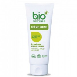 Bio Secure Crème Mains (100ml)