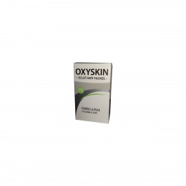 Oxyskin Eclat Anti-Tâches 60 Gélules
