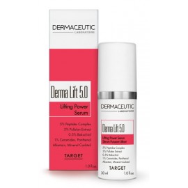 Dérmaceutic Derma Lift 5.0 Sérum 30 ml