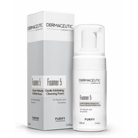 Dermaceutic Cleanser 5 Nettoyant 50ml