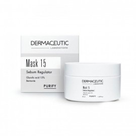 Dermaceutic Mask 15 (50 ml)
