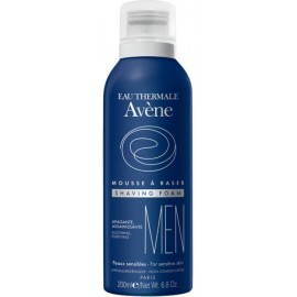 Avène Mousse à Raser (200Ml)