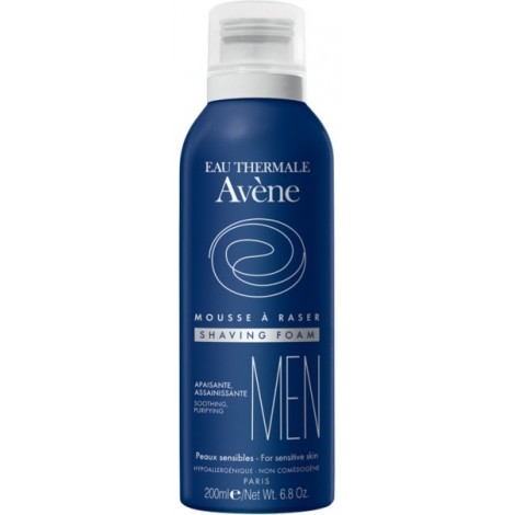 Avène Mousse à Raser