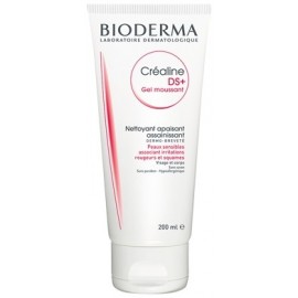 Bioderma Sensibio DS+ Gel Moussant 200 ml