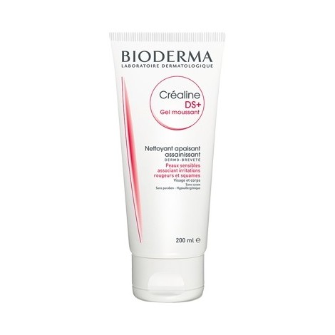 Bioderma Sébium Gel Moussant 