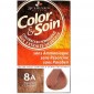 Color Soin Coloration Permanente