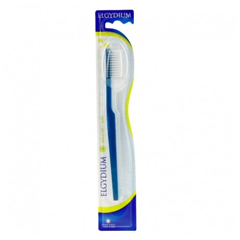 Elgydium Brosse à Dents Classic Souple