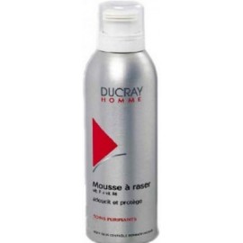 Ducray Mousse à Raser Mousderm