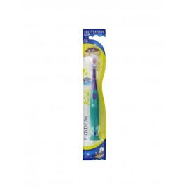 Elgydium Kids Brosse à Dents Enfants 2-6 Ans