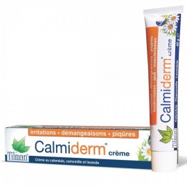 Tilman Calmiderm Crème 40g