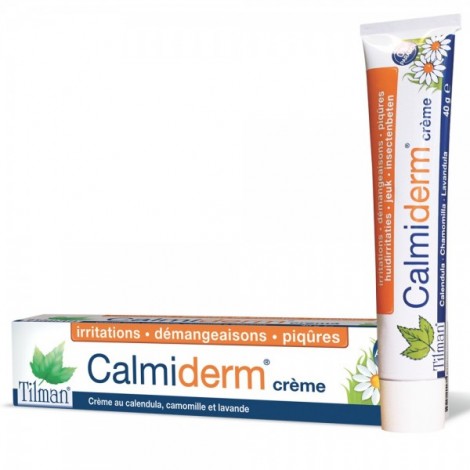 Tilman Calmiderm Crème 40g