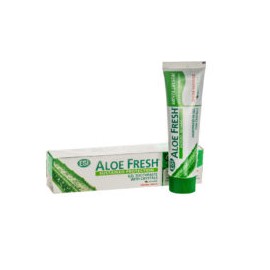 Aloe Fresh Dentifrice Menthe Forte 100ml