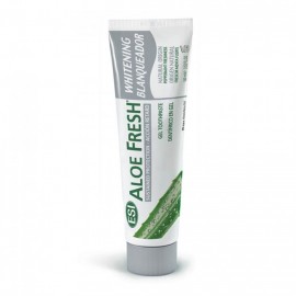 Aloe Fresh Dentifrice Gel Blancheur 100 ml