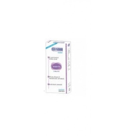 Biosept 5.5 Gel Nettoyant Antiseptique 200 ml