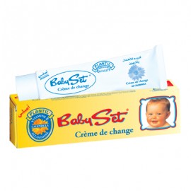 Baby Set Crème Protection 40 g