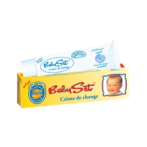 Baby Set Crème Protection 40 g