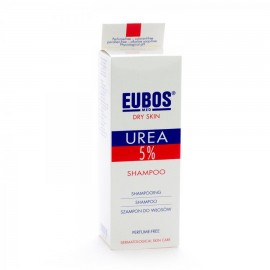 Eubos Urea 5% Shampoing 200 ml