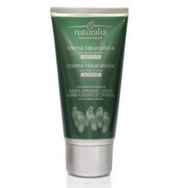 Naturalia Crème Pieds Réparatrice (75ml)