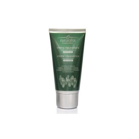 Naturalia crème pieds réparatrice 75ml