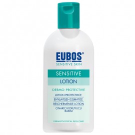 Eubos Sensitive Lotion Dermo-Protective 200 ml