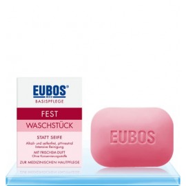 Eubos Pain dermatologique Rouge 125 g