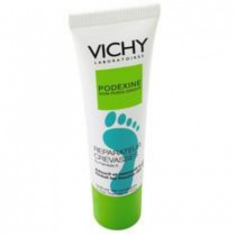 Vichy Podexine Réparateur Crevasses (30 ml)