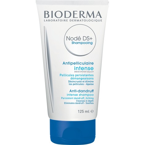 Bioderma Nodé DS+ Shampooing (125 ml)