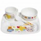 Farlin Set de Table 3 EN 1/ PER-246