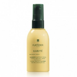 René Furterer Karité concentré nutritif sans rinçage 100 ml