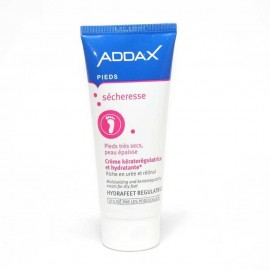 Addax Pieds Hydrafeet Regulatrice (100 Ml)