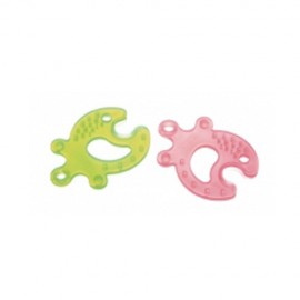 Farlin Anneau Dentaire Silicone Puzzle BBS004