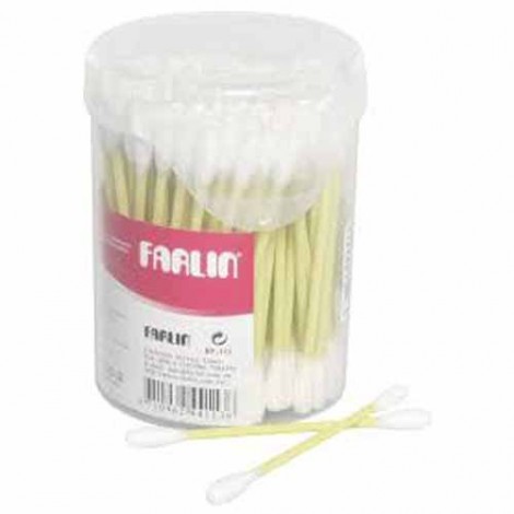 Farlin Coton Tige 200 pcs