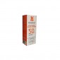 Fiderma Ecran Solaire Minéral spf50 (Crème Teintée) 50 ml