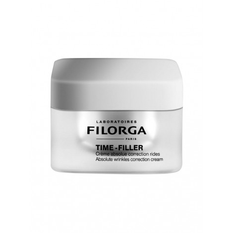 Filorga Time-Filler Crème Absolue Correction Rides 50 ml