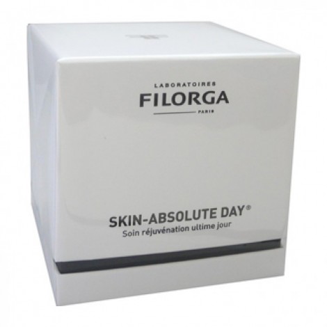 Filorga Skin-Absolute Day Soin Réjuvénation Ultime Jour 50ml