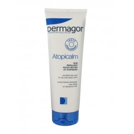 Dermagor Atopicalm Crème Emolliente (250 ml)