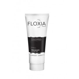 Floxia Crème Exfoliante Anti-âge 40 ml