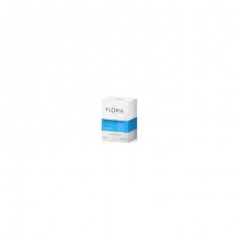 Floxia Savon Exfoliant Bleu 125 g