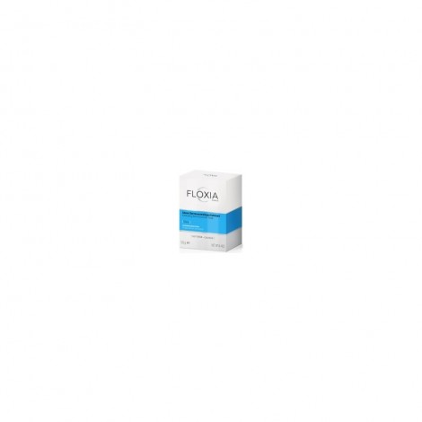 Floxia Savon Exfoliant Bleu 125g