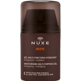 Nuxe Men Gel Multi Fonctions Hydratant (50 ml)
