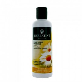 Herbatint Shampoing Camomilla 260 ml