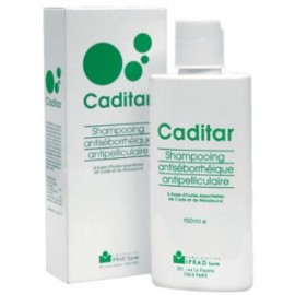 Caditar Shampoing Antipelliculaire (150 ml)