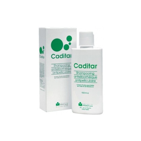 Caditar Shampoing Antipelliculaire (150 ml)