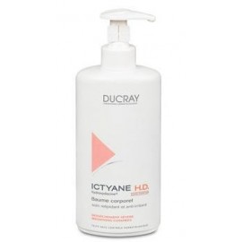 Ducray Ictyane HD Baume Corporel (400 ml)