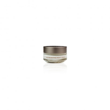 Qamaré Crème de Nuit Age Preventing 50ml