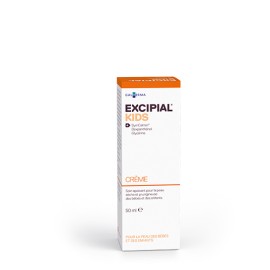 Excipial Kids Crème Soin Apaisant 50 ml