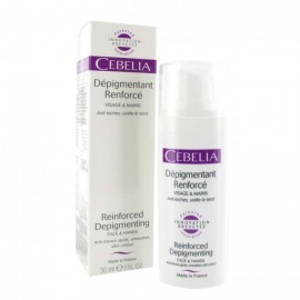 Cebelia Dépigmentant Renforcé 30 ml