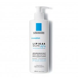 La Roche Posay Lipikar Baume AP+ (400 ml)