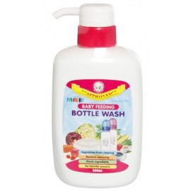 Farlin Détergent Lave Biberon (500 ml)