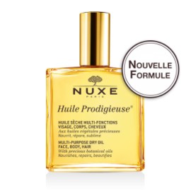 Nuxe Huile Prodigieuse (100 ml)